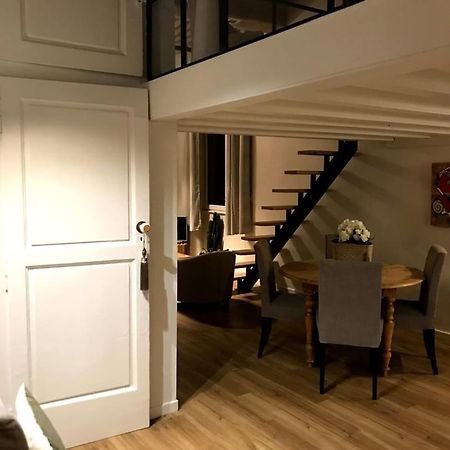 Guestready - Magnificent Duplex Canut Hypercentre Lyon Exterior foto